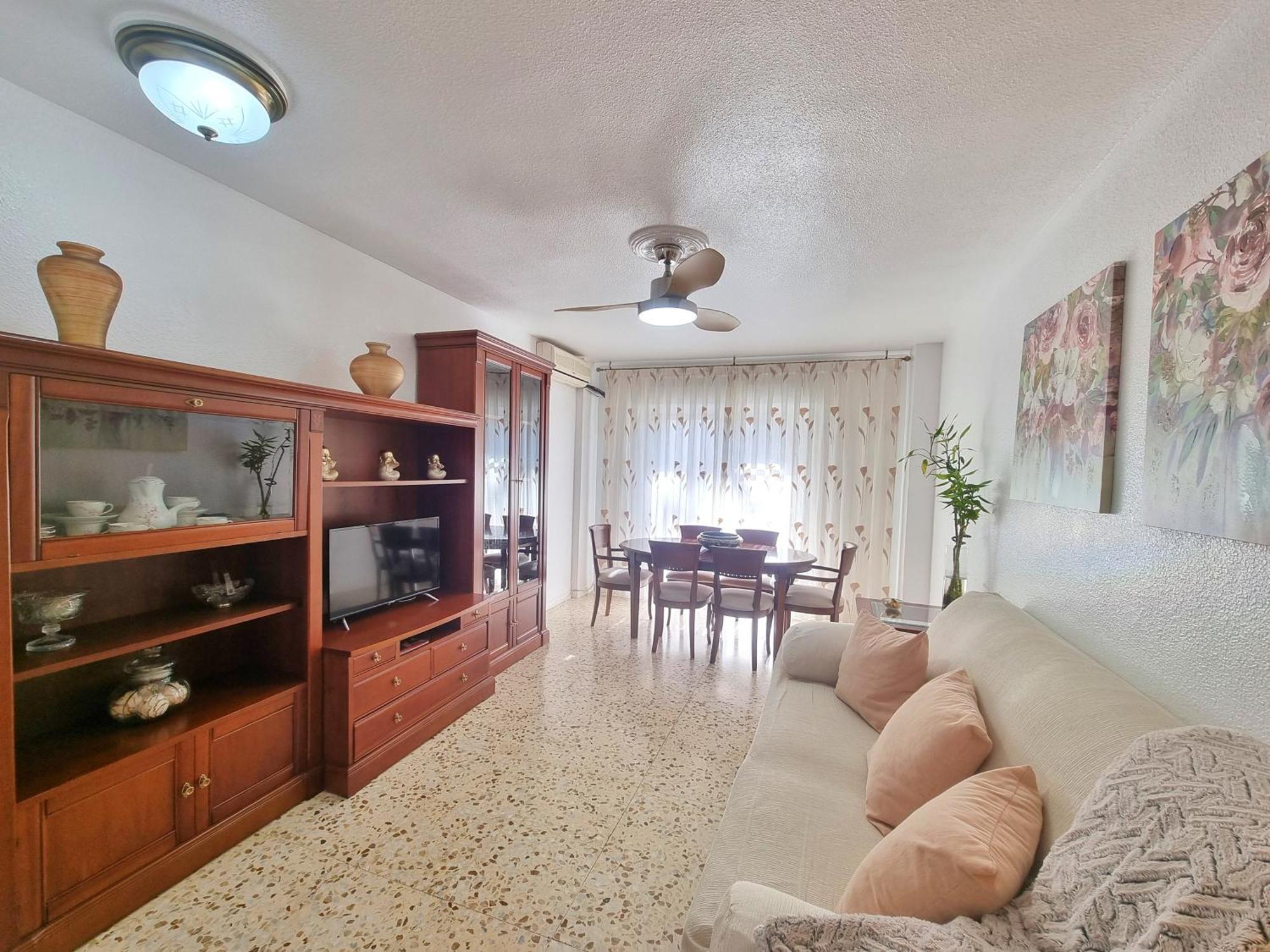 Segunda Linea De Playa, Centrico Y Equipado - By Aloha Palma Apartment *